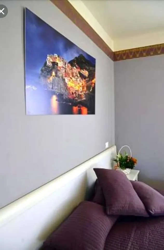 B&B La Sicilia a Tavola Pisa