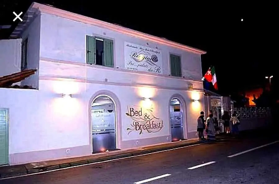 B&B La Sicilia a Tavola Pisa
