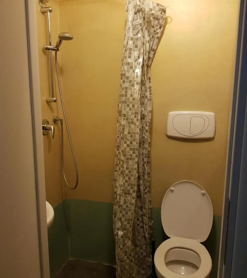 B&B La Sicilia a Tavola Pisa Bed and breakfast