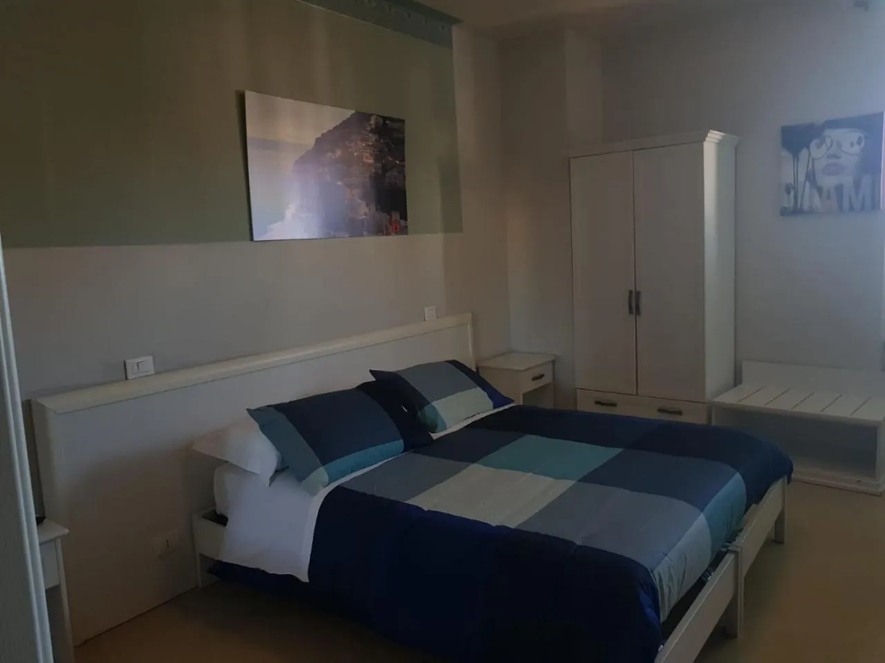 B&B La Sicilia a Tavola Pisa