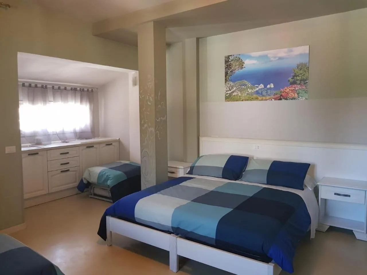 B&B La Sicilia A Tavola Pisa Bed & Breakfast