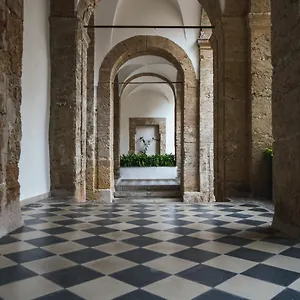  Casa de hóspedes Palazzo Santamarina Luxury & Itália