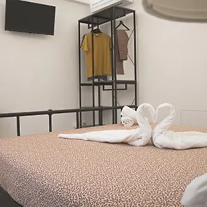 Maison d'hôtes Corso Italia Smart, Pise