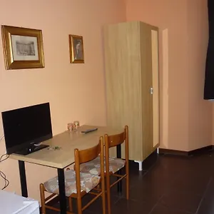 Casa de hóspedes Andronaco Itália