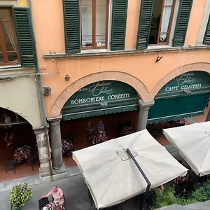 Nocleg ze śniadaniem La Perla Del Borgo, Piza