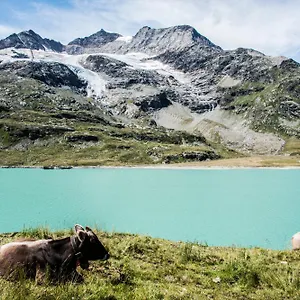 Corte Rossa Tirano